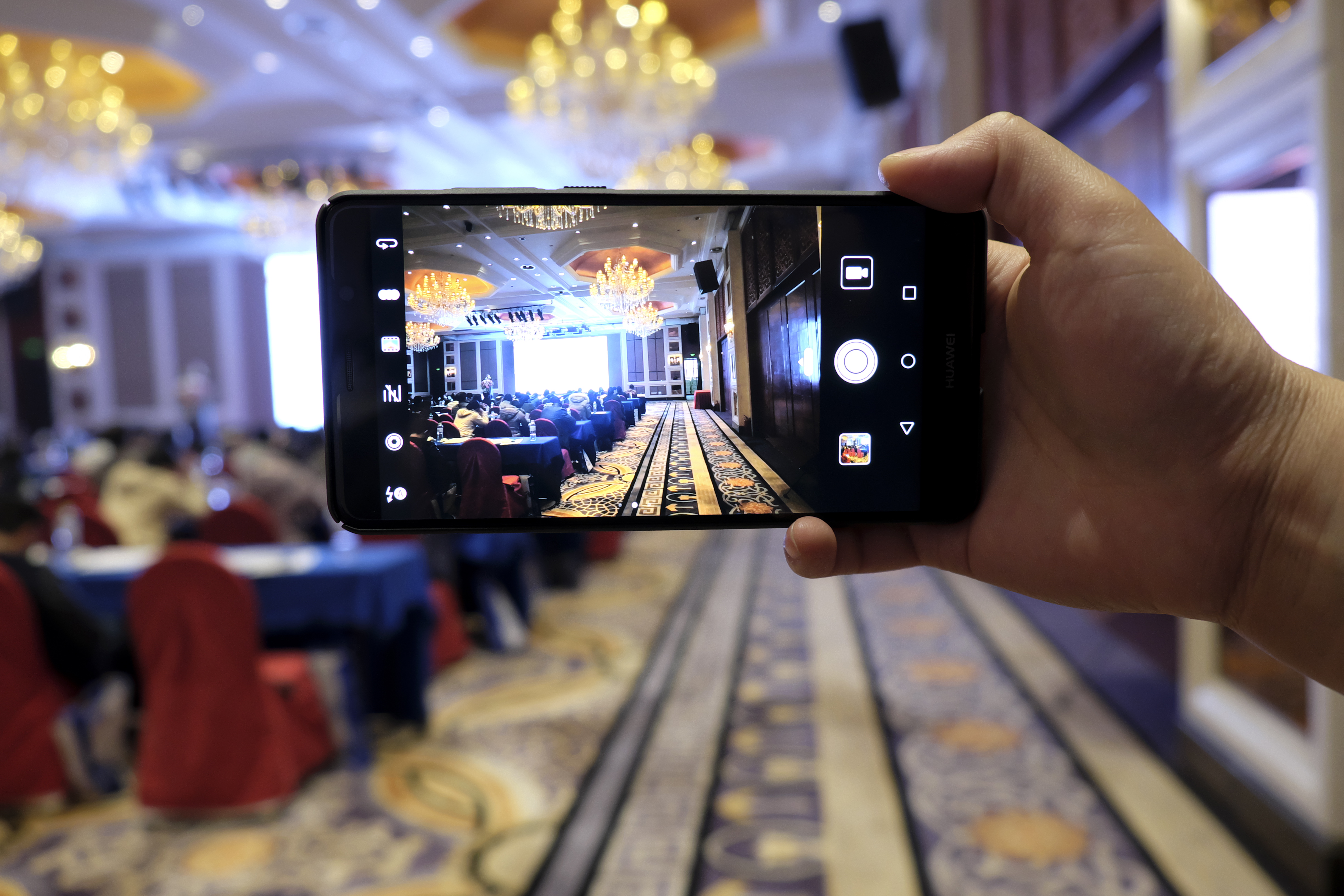 九強生物又開新品推廣會了？這次是在宜昌！