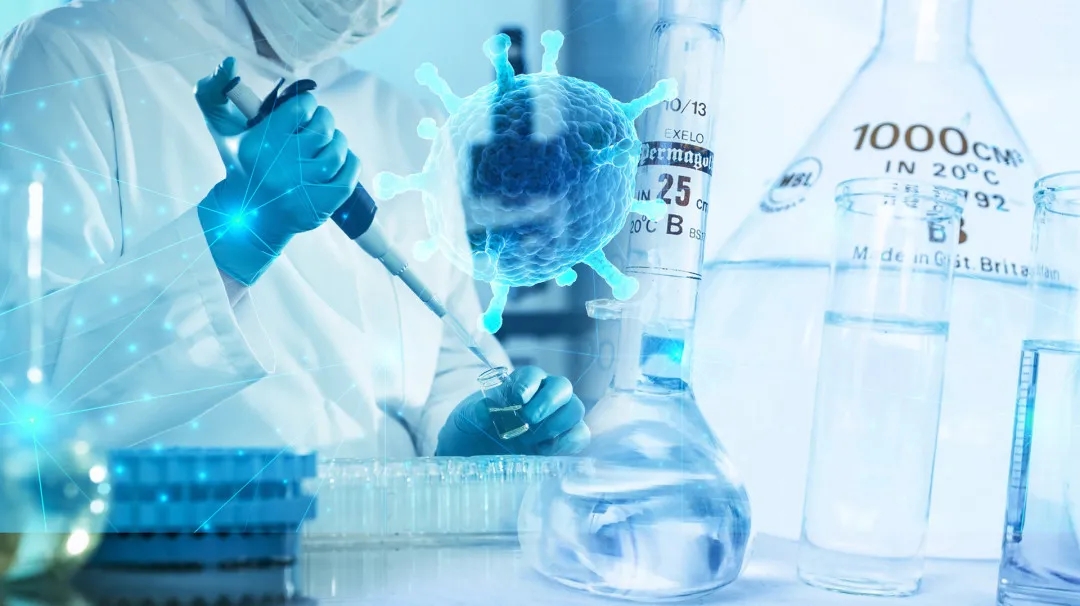 干貨！疫苗注射后效果評(píng)價(jià)