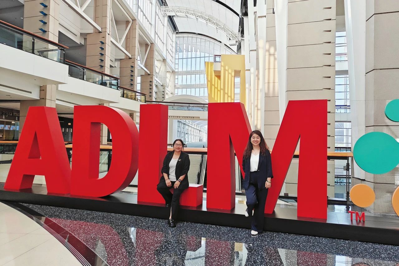 用技術(shù)實(shí)力與創(chuàng)新產(chǎn)品對話全球，九強(qiáng)生物亮相美國ADLM展會(huì)