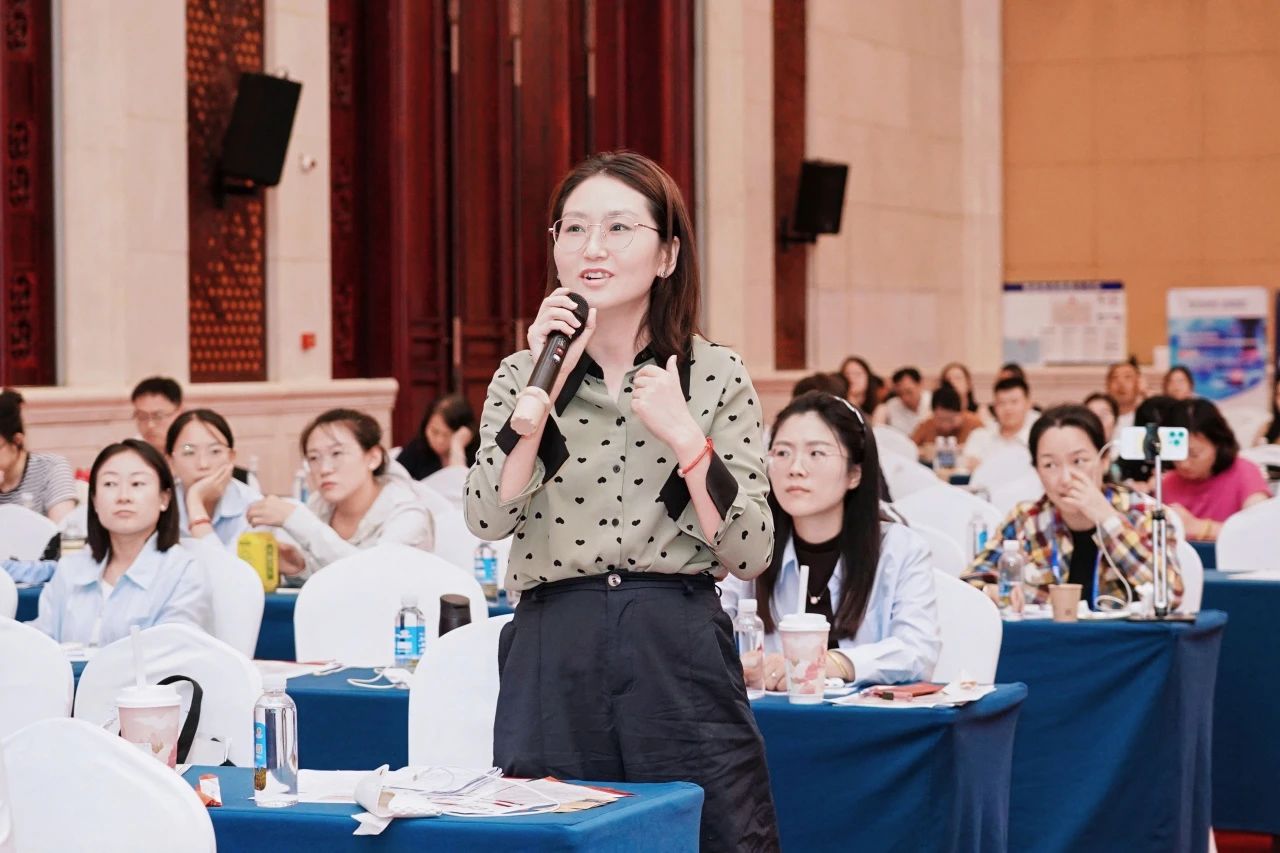 肝病凝血狀態(tài)辯論交鋒落幕，學(xué)術(shù)思辨碰撞智慧火花